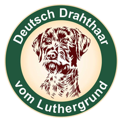 Vom Luthergrund Logo